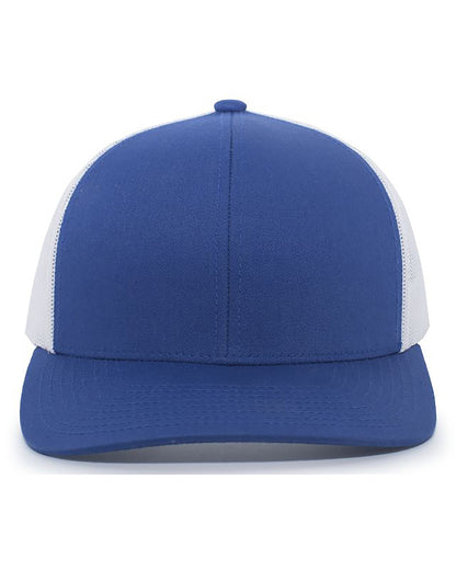 Trucker Snapback Cap