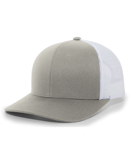 Trucker Snapback Cap