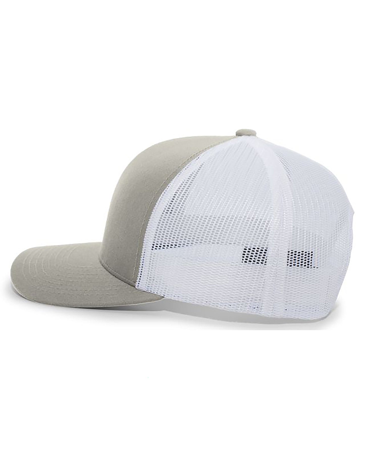 Trucker Snapback Cap