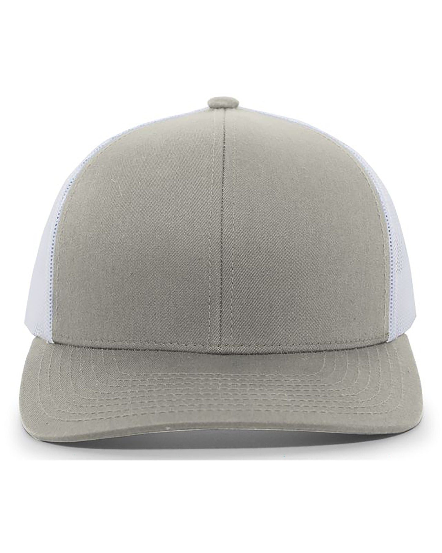 Trucker Snapback Cap