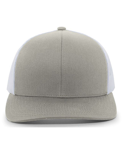 Trucker Snapback Cap