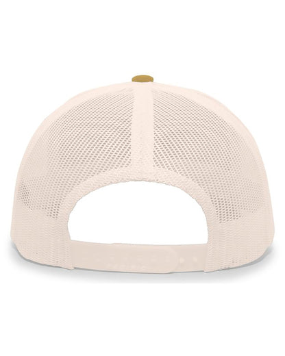 Trucker Snapback Cap
