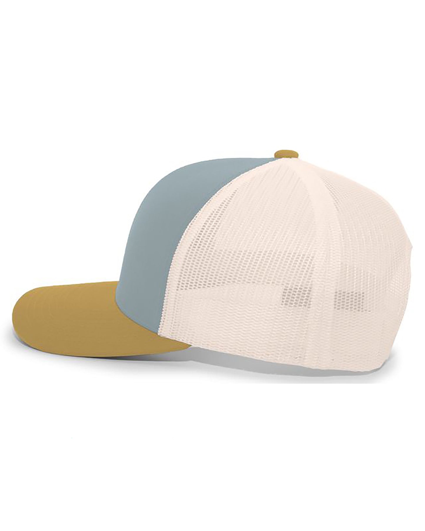 Trucker Snapback Cap