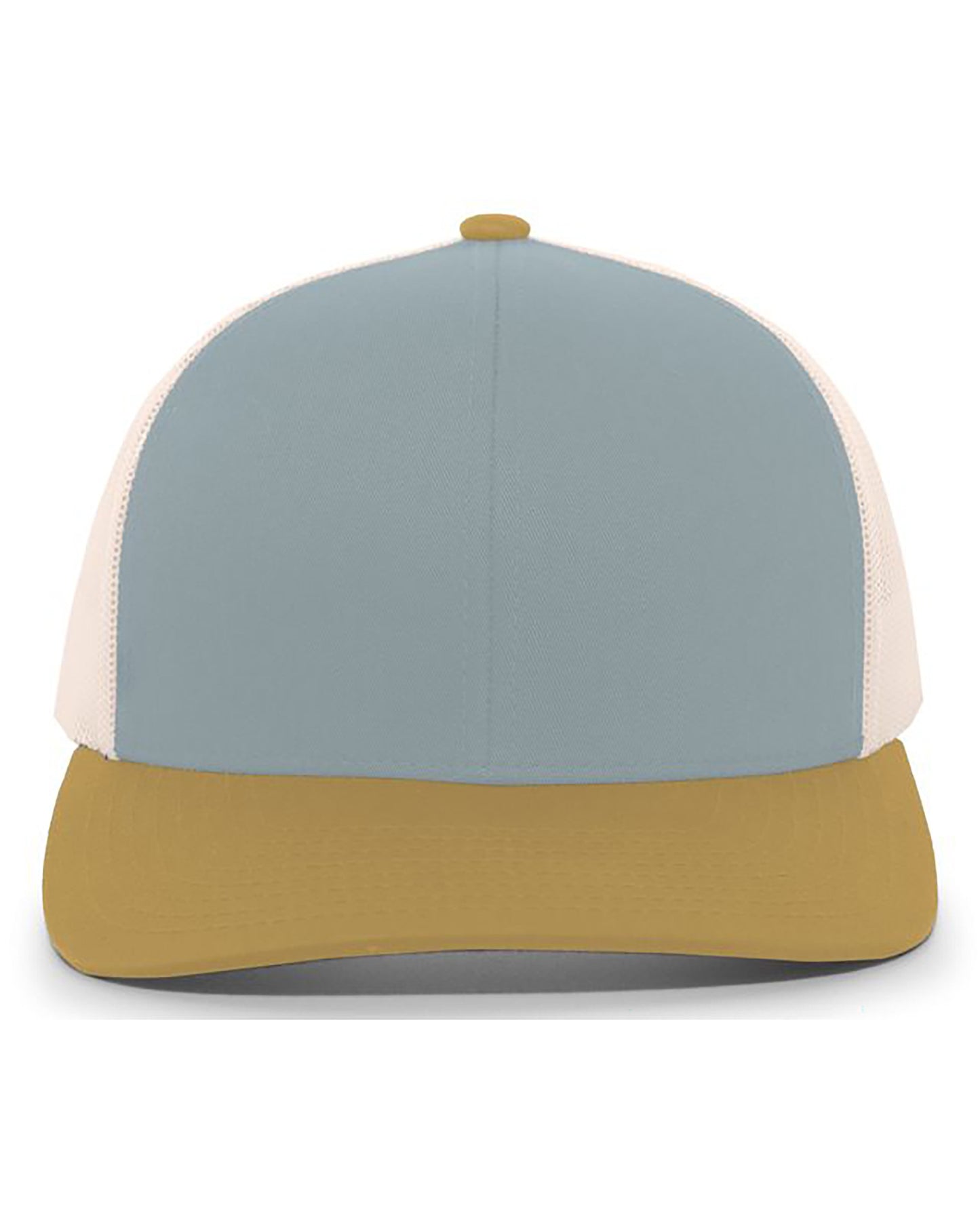 Trucker Snapback Cap