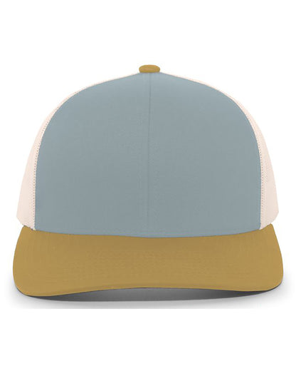 Trucker Snapback Cap