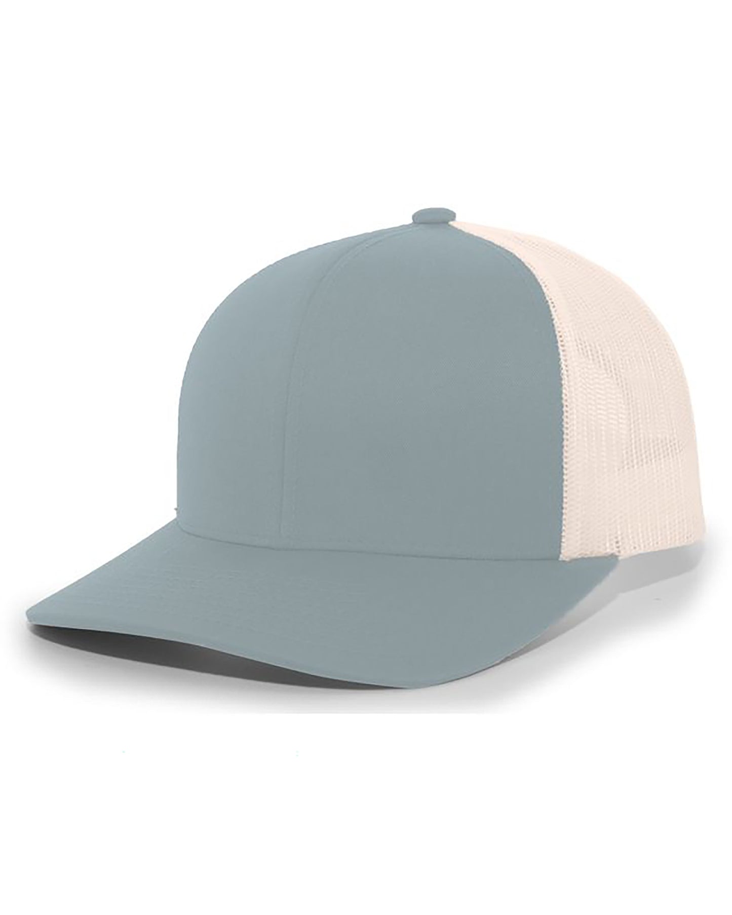 Trucker Snapback Cap