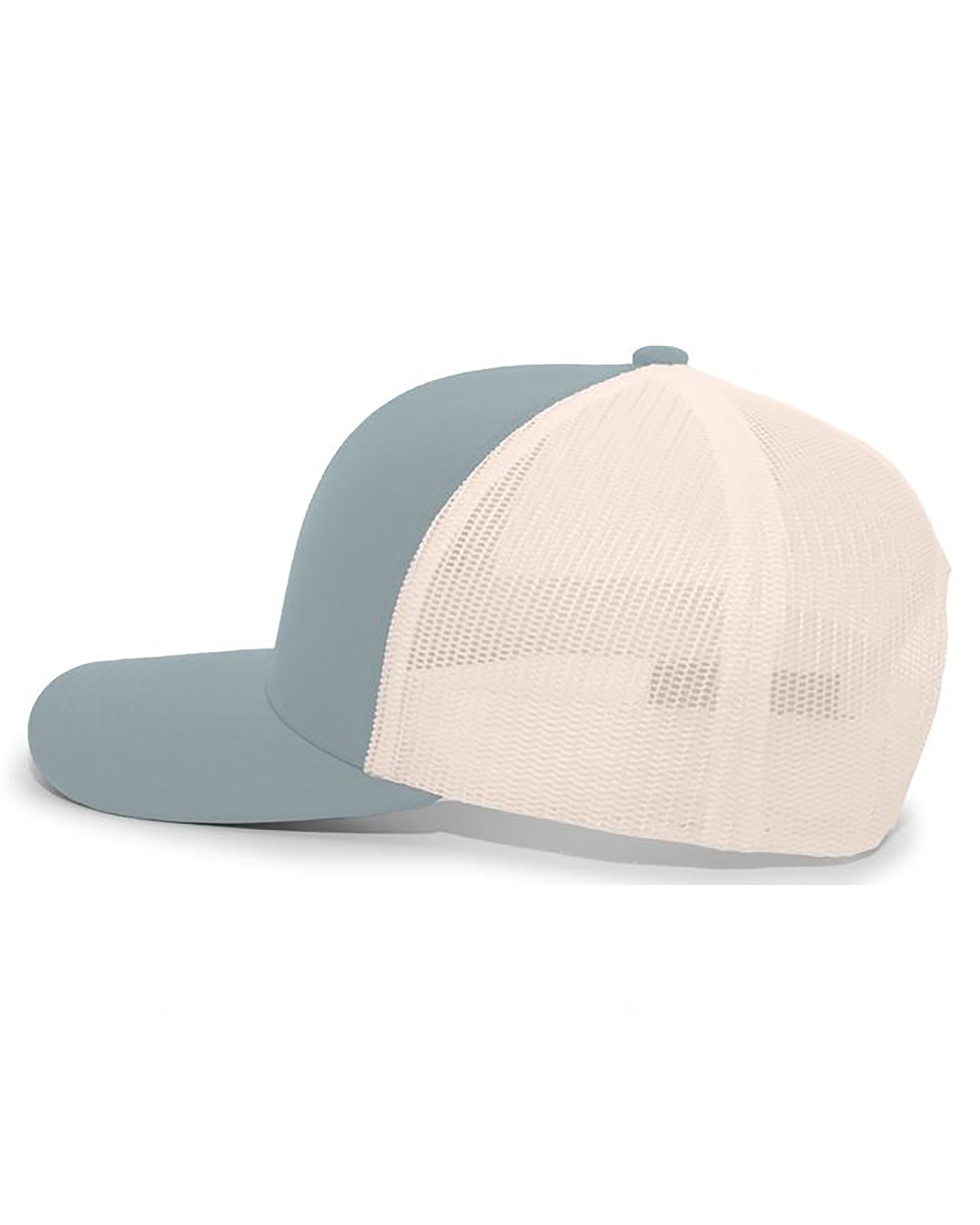 Trucker Snapback Cap