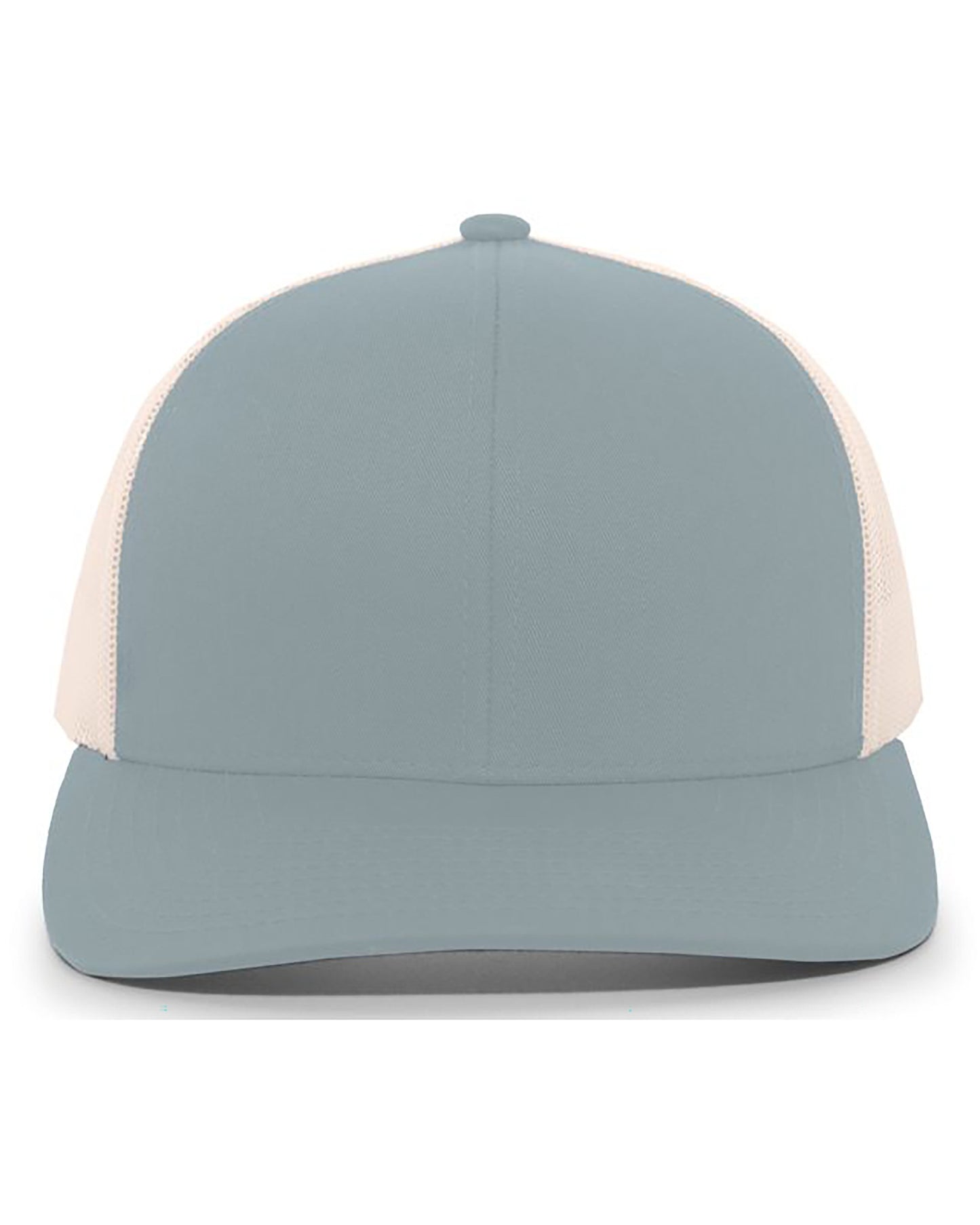 Trucker Snapback Cap