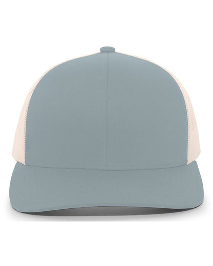 Trucker Snapback Cap