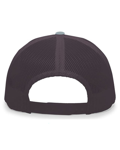 Trucker Snapback Cap