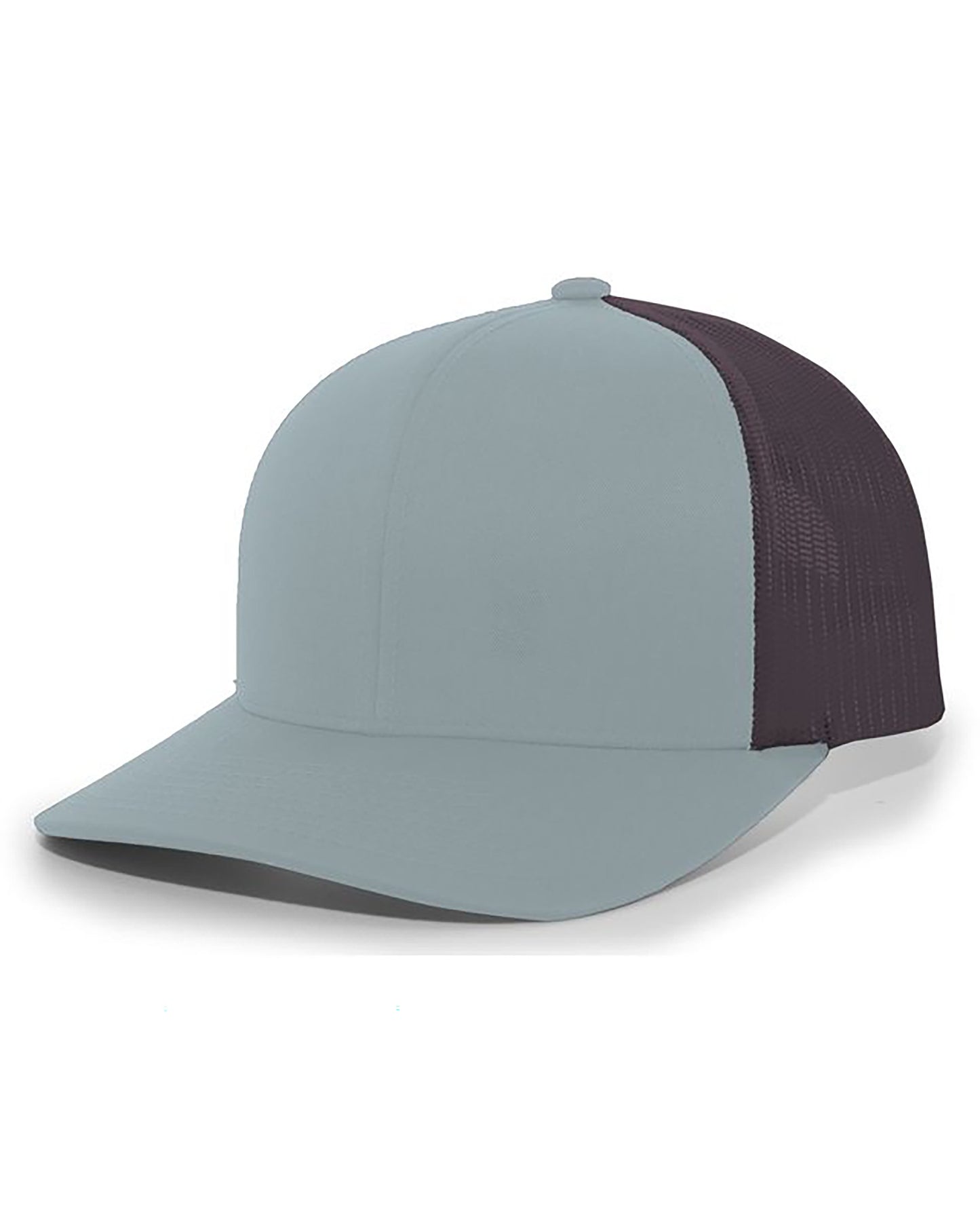 Trucker Snapback Cap