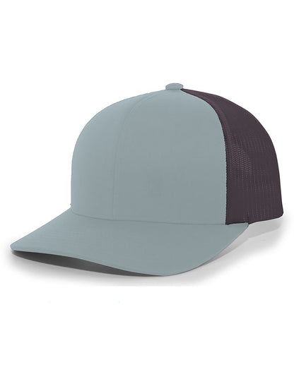 Trucker Snapback Cap
