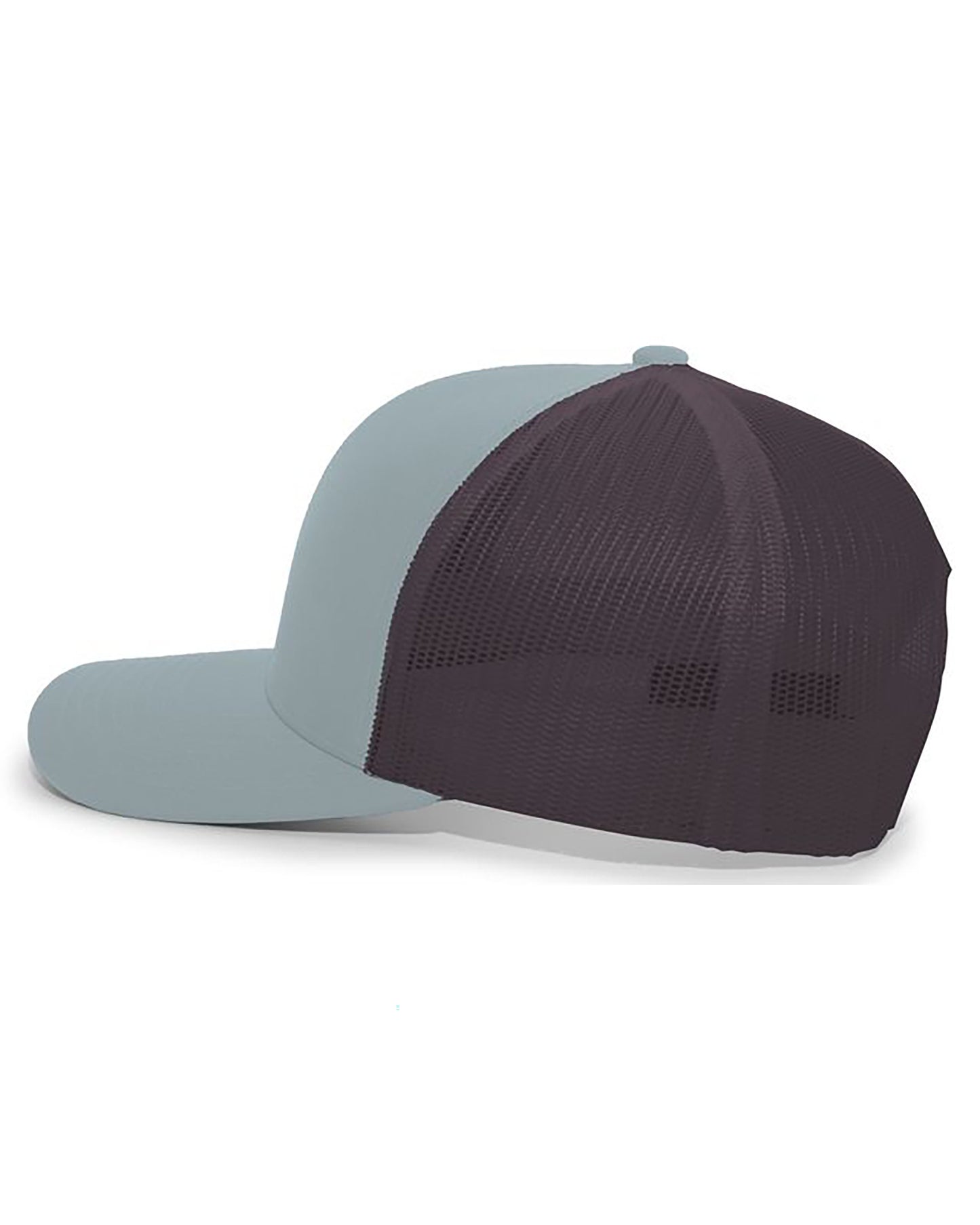 Trucker Snapback Cap
