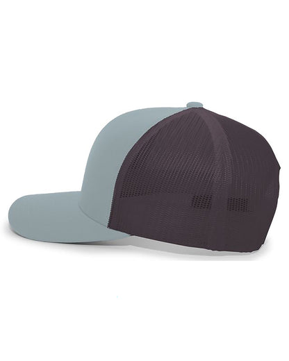 Trucker Snapback Cap
