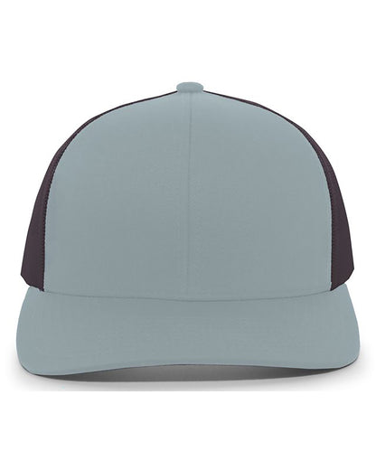 Trucker Snapback Cap