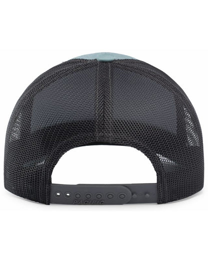 Trucker Snapback Cap