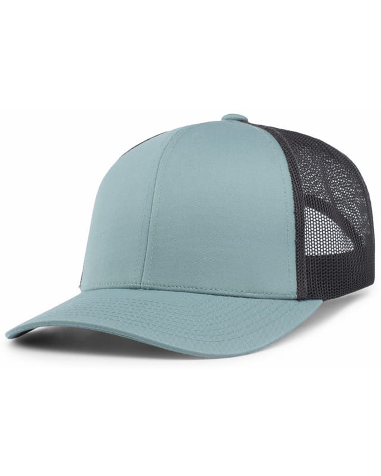 Trucker Snapback Cap