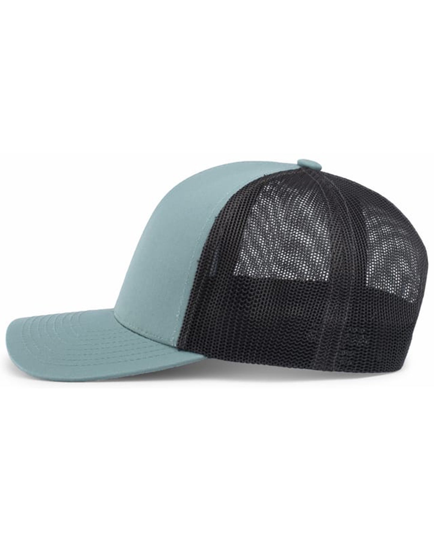 Trucker Snapback Cap