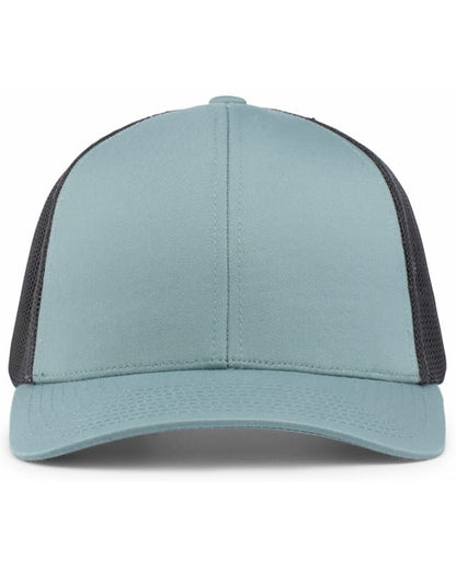 Trucker Snapback Cap