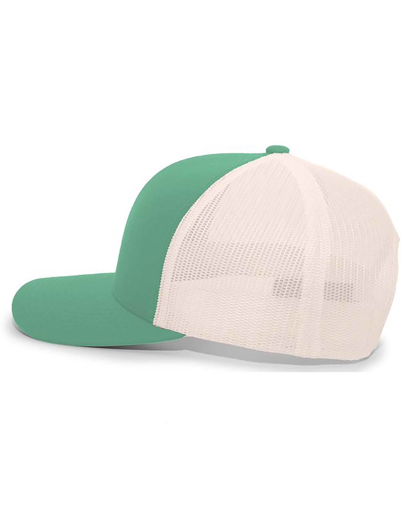 Trucker Snapback Cap