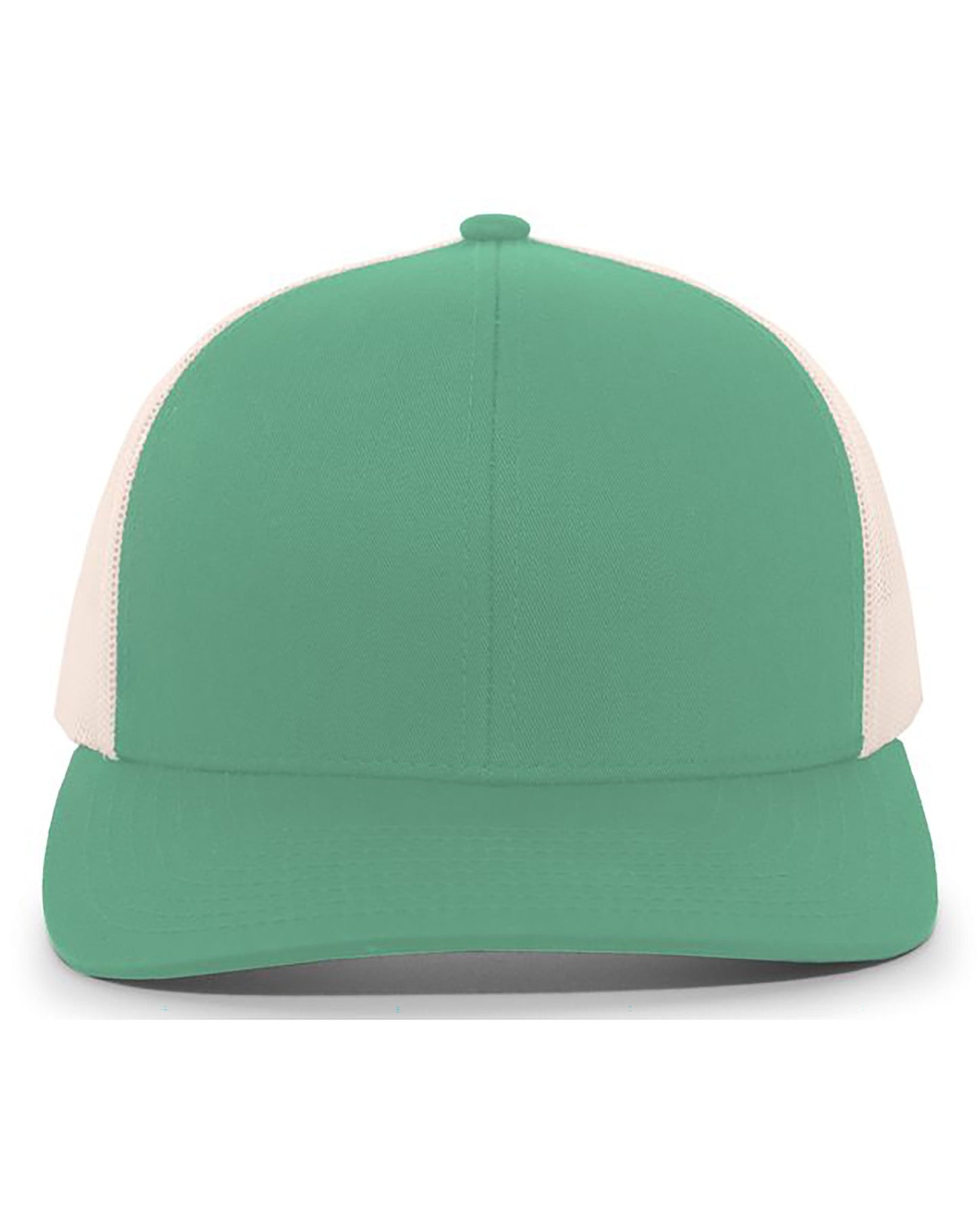 Trucker Snapback Cap