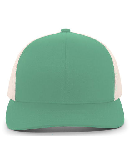 Trucker Snapback Cap