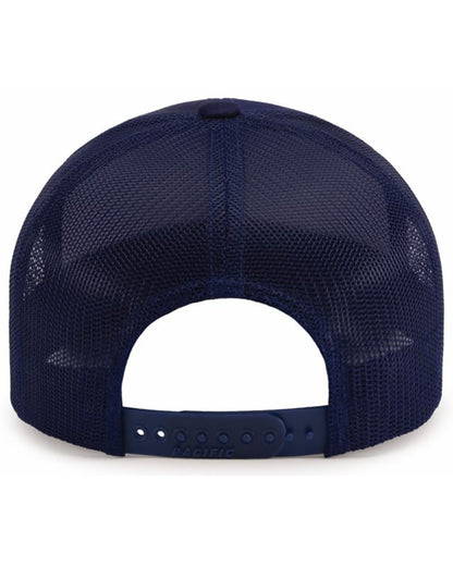 Trucker Snapback Cap