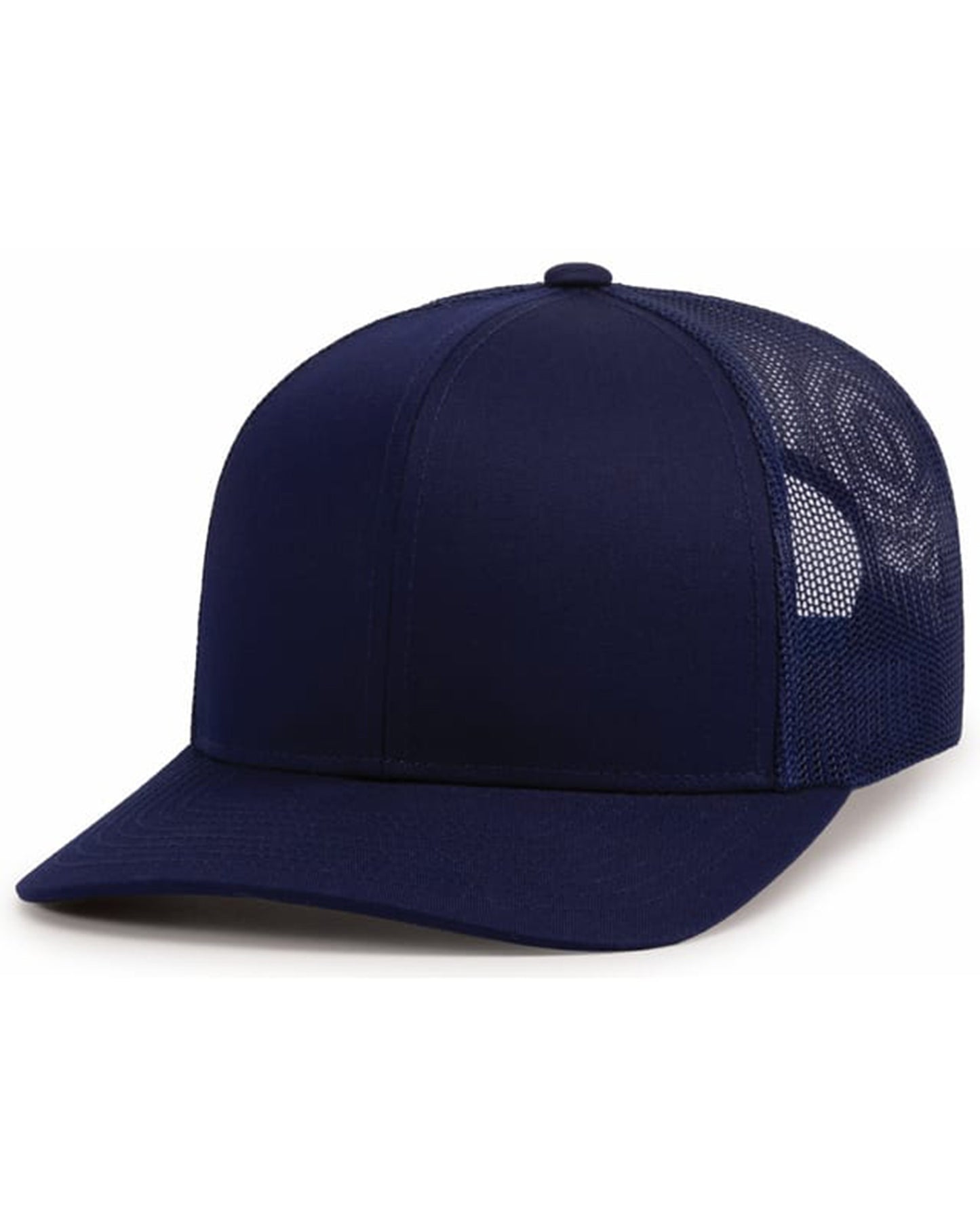 Trucker Snapback Cap