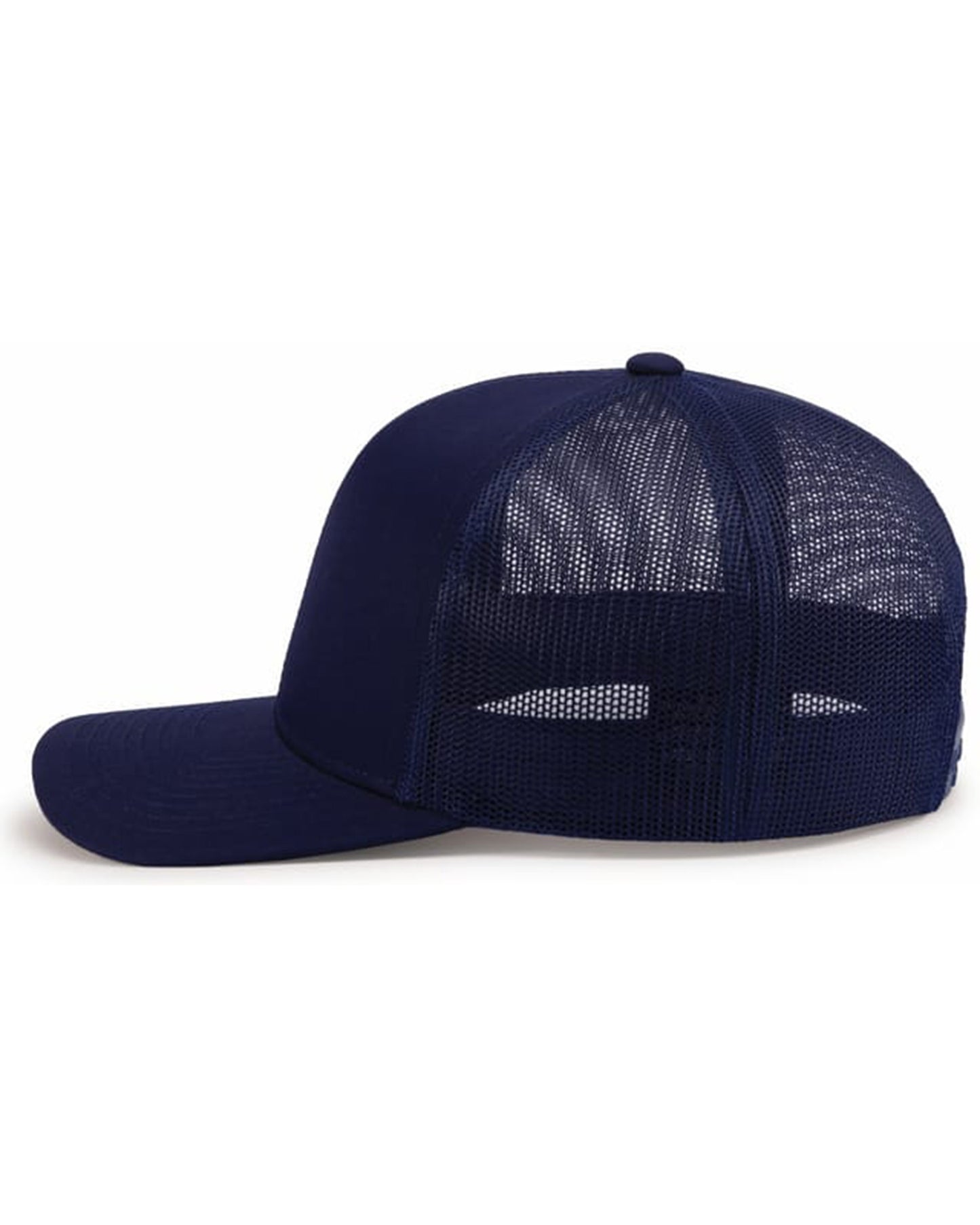 Trucker Snapback Cap