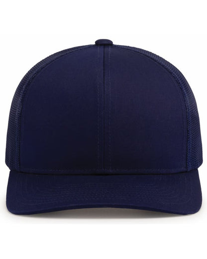 Trucker Snapback Cap