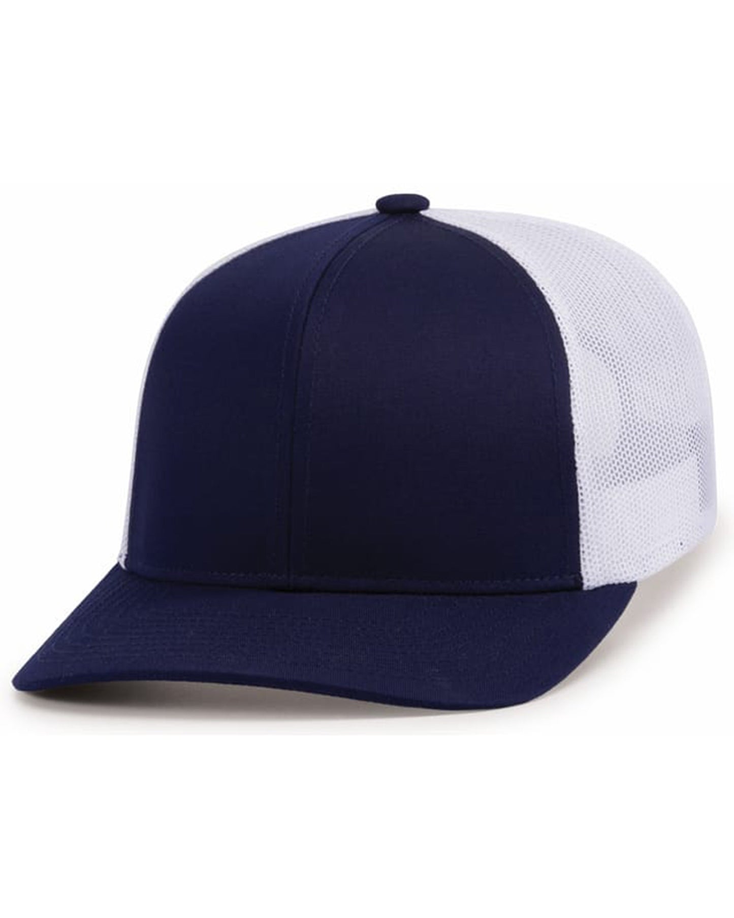 Trucker Snapback Cap