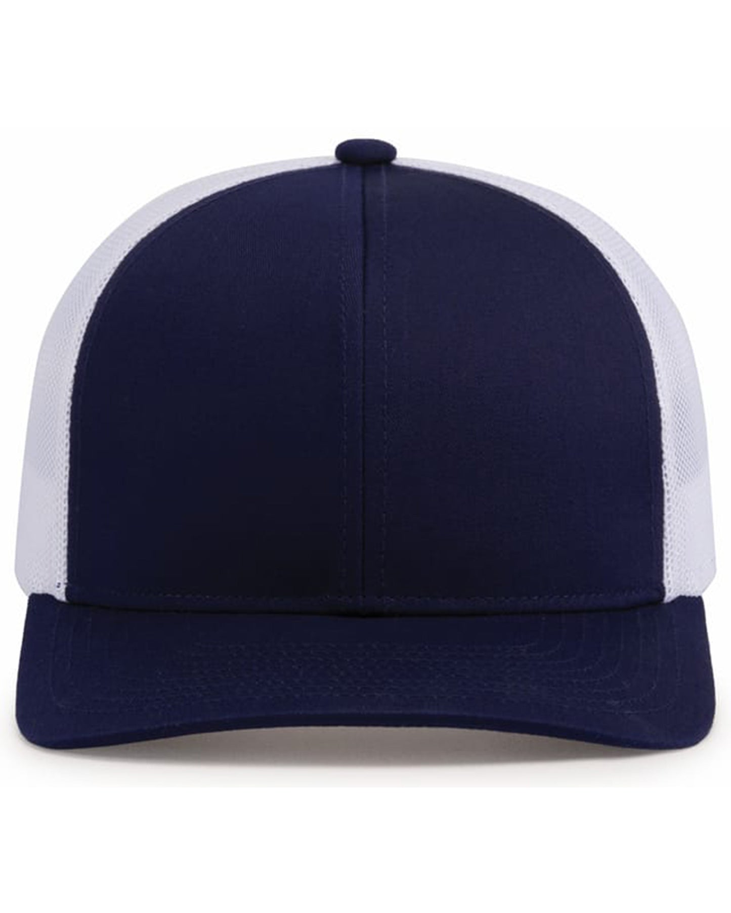 Trucker Snapback Cap