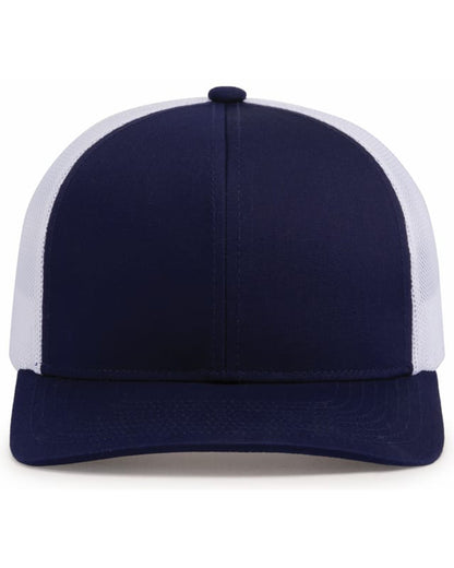 Trucker Snapback Cap