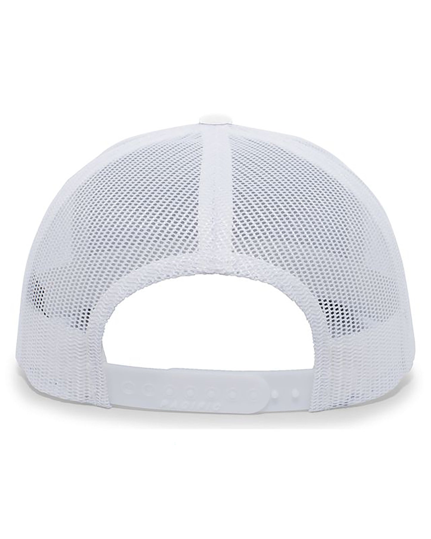 Trucker Snapback Cap