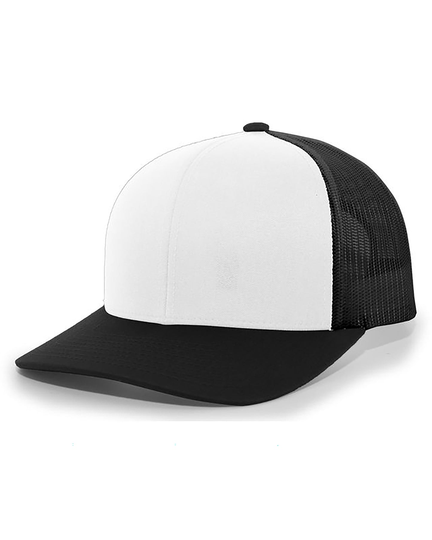 Trucker Snapback Cap