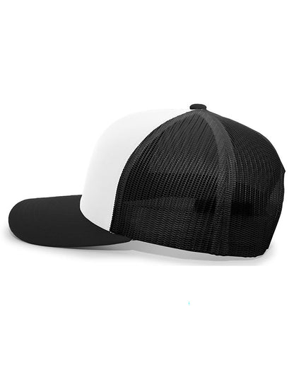 Trucker Snapback Cap