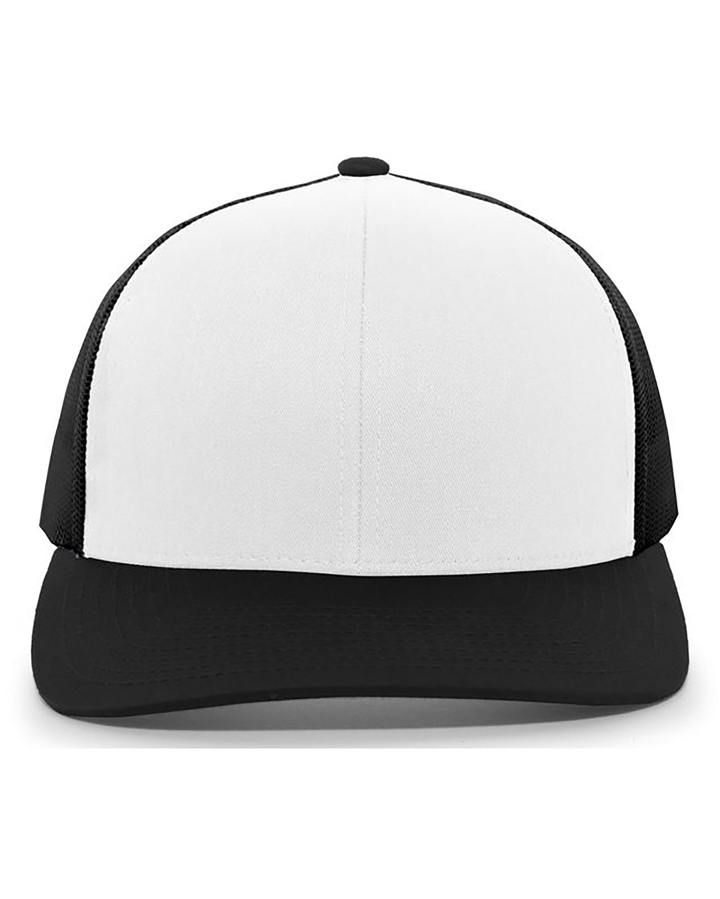 Trucker Snapback Cap