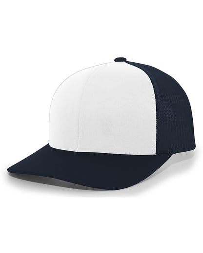 Trucker Snapback Cap