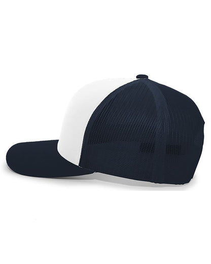 Trucker Snapback Cap