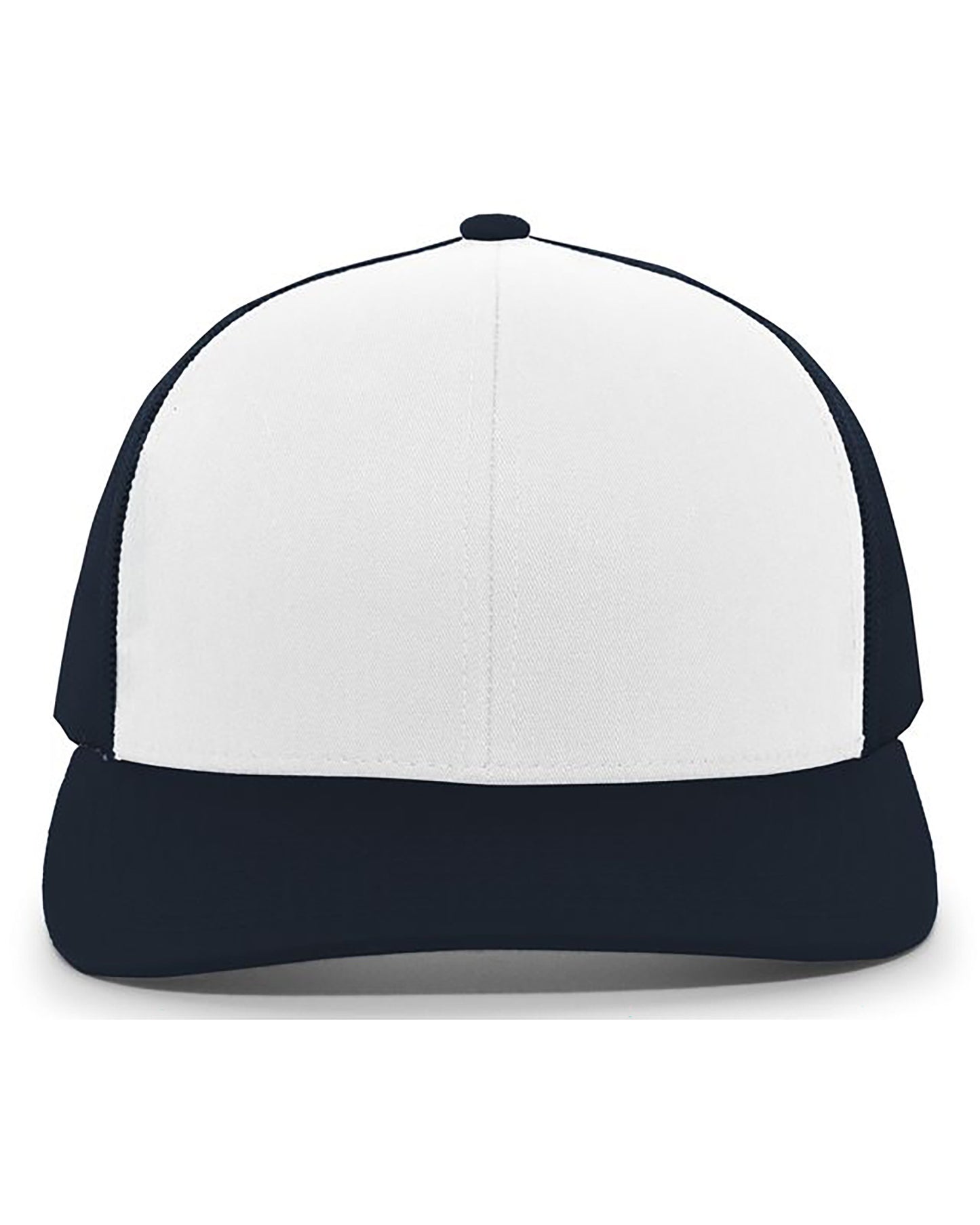 Trucker Snapback Cap
