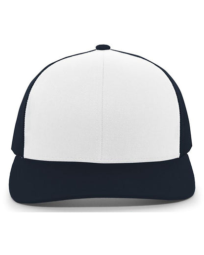 Trucker Snapback Cap