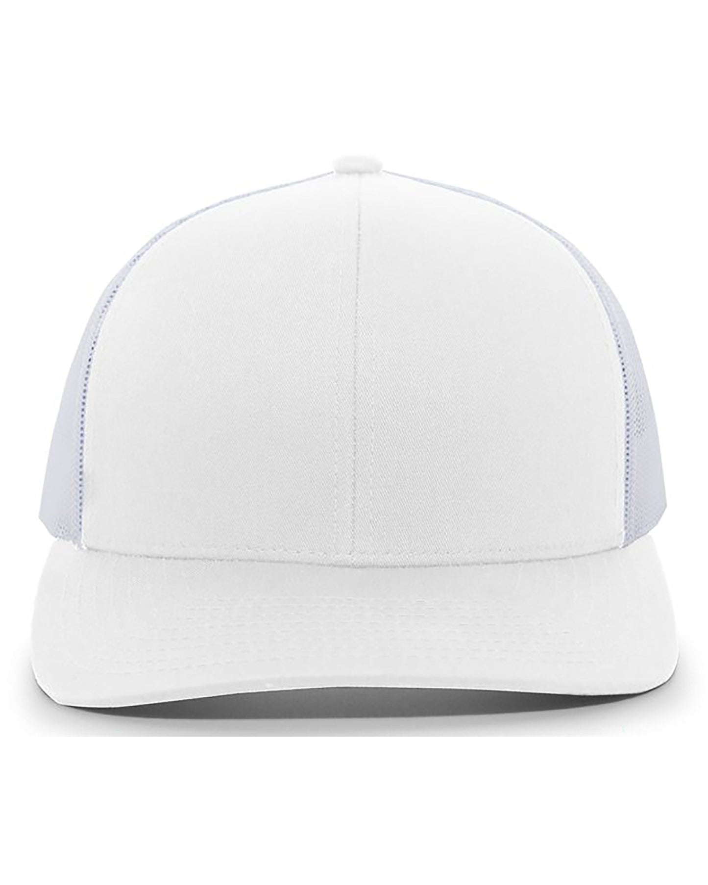 Trucker Snapback Cap