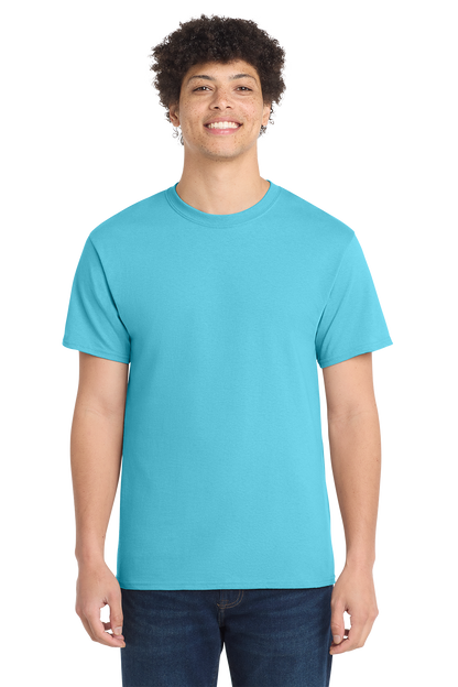 Port & Co Tall Core Cotton Tee