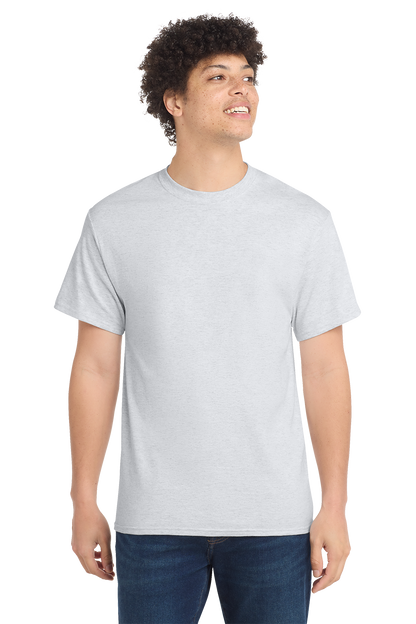 Port & Co Tall Core Cotton Tee