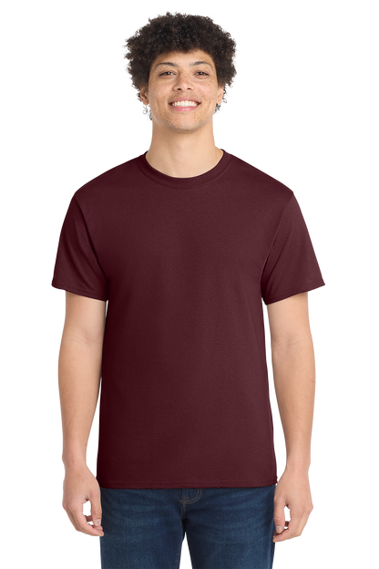 Port & Co Tall Core Cotton Tee