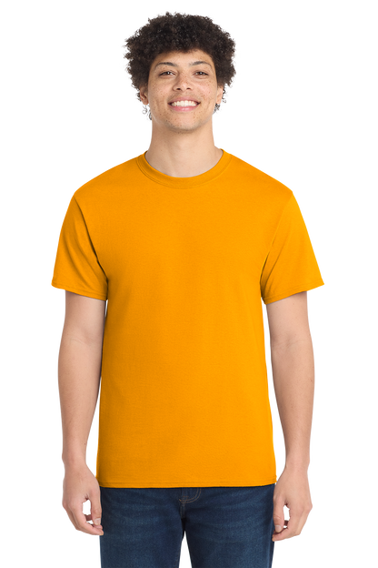 Port & Co Tall Core Cotton Tee