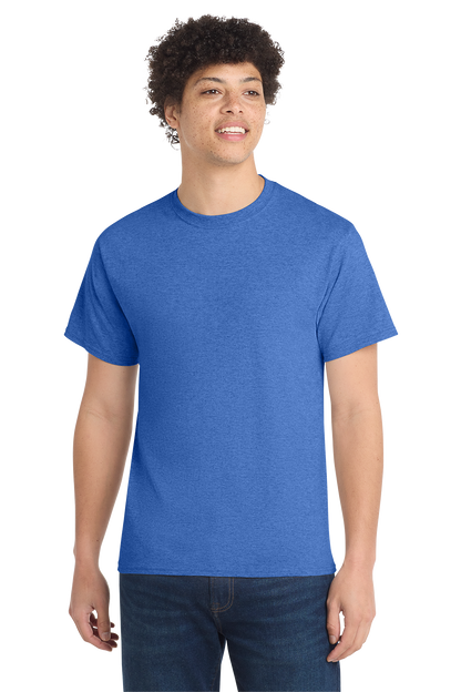 Port & Co Tall Core Cotton Tee