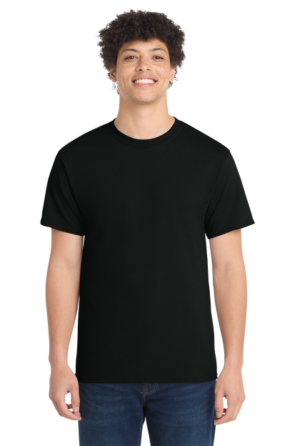 Port & Co Tall Core Cotton Tee