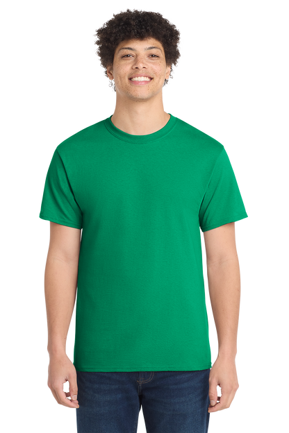 Port & Co Tall Core Cotton Tee