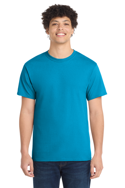 Port & Co Tall Core Cotton Tee